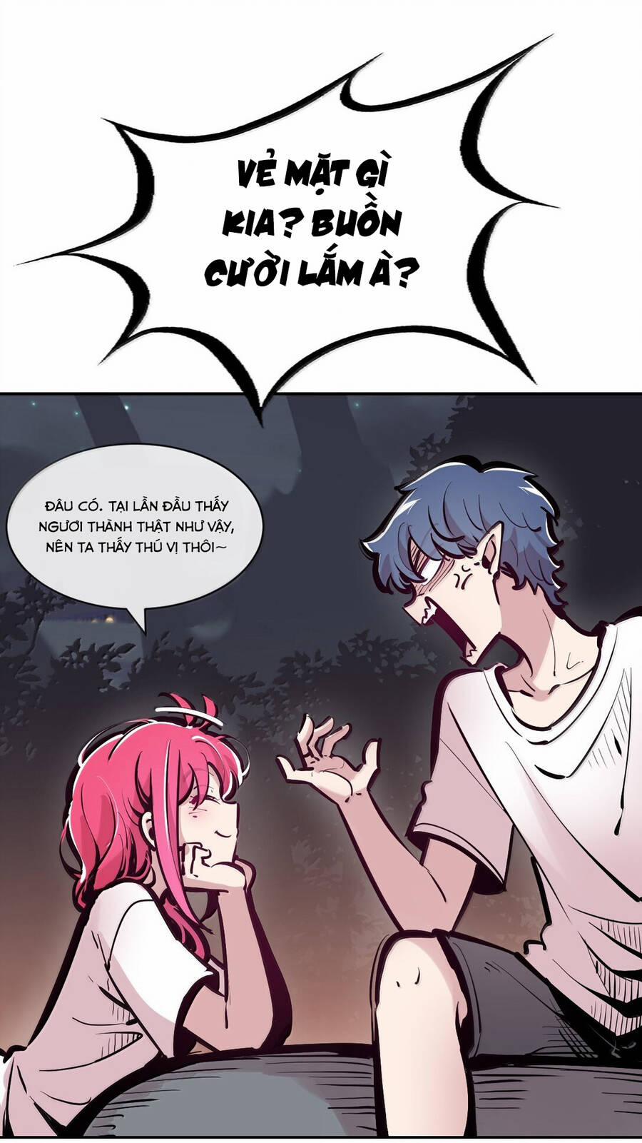 Oan Gia Chung Nhà ! 117 trang 92