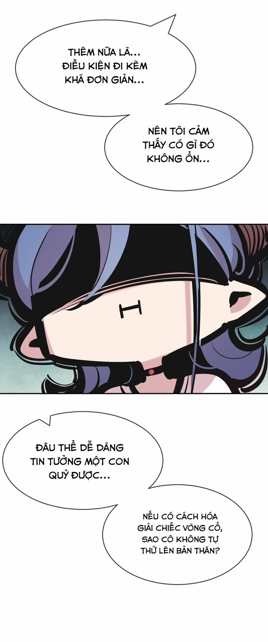 Oan Gia Chung Nhà ! 118 trang 13