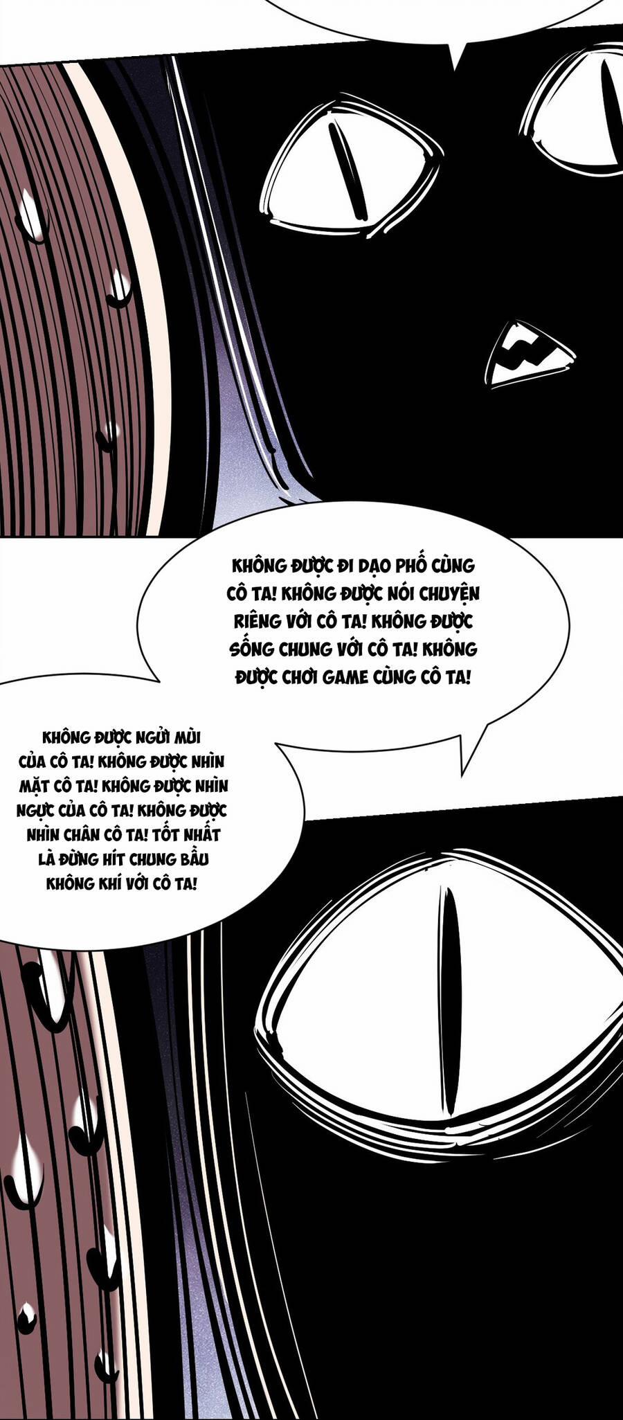 Oan Gia Chung Nhà ! 118 trang 23