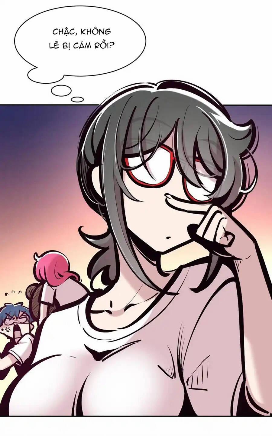 Oan Gia Chung Nhà ! 118 trang 26