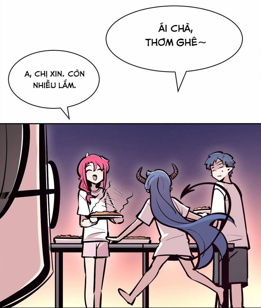 Oan Gia Chung Nhà ! 118 trang 28