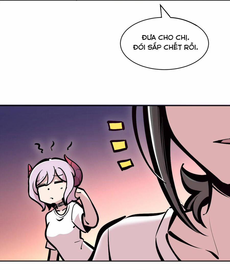 Oan Gia Chung Nhà ! 118 trang 29