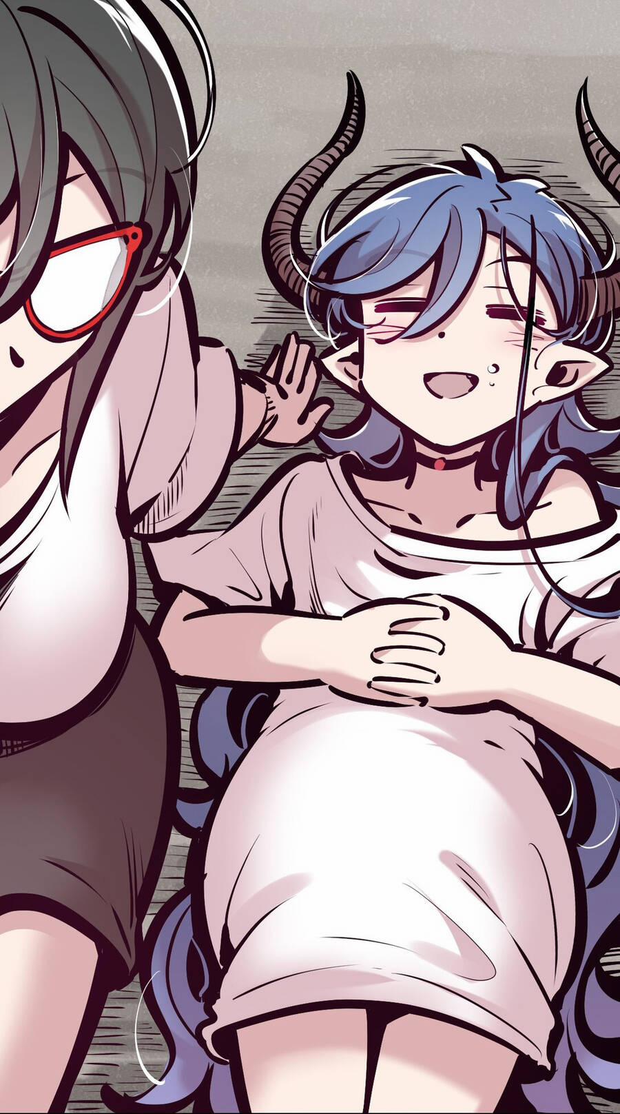 Oan Gia Chung Nhà ! 118 trang 32