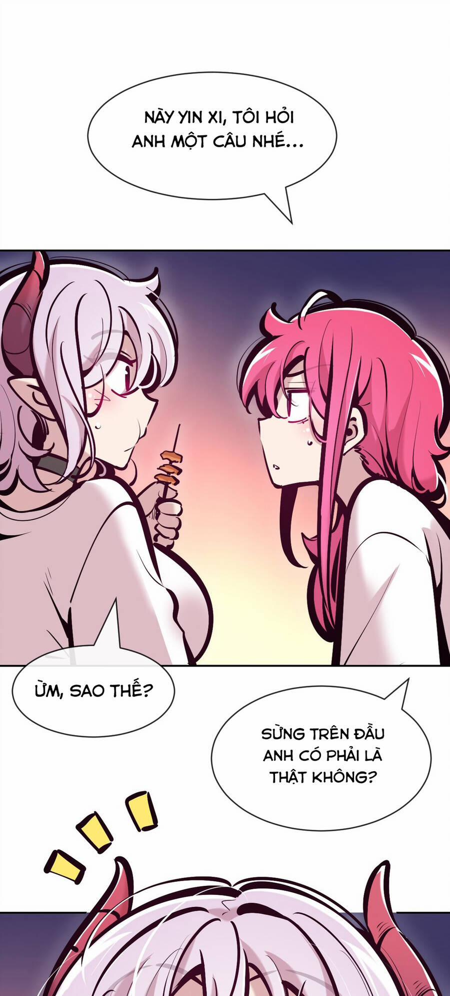 Oan Gia Chung Nhà ! 118 trang 36