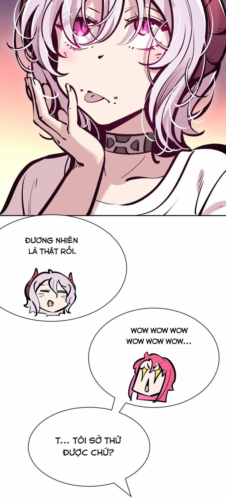 Oan Gia Chung Nhà ! 118 trang 37