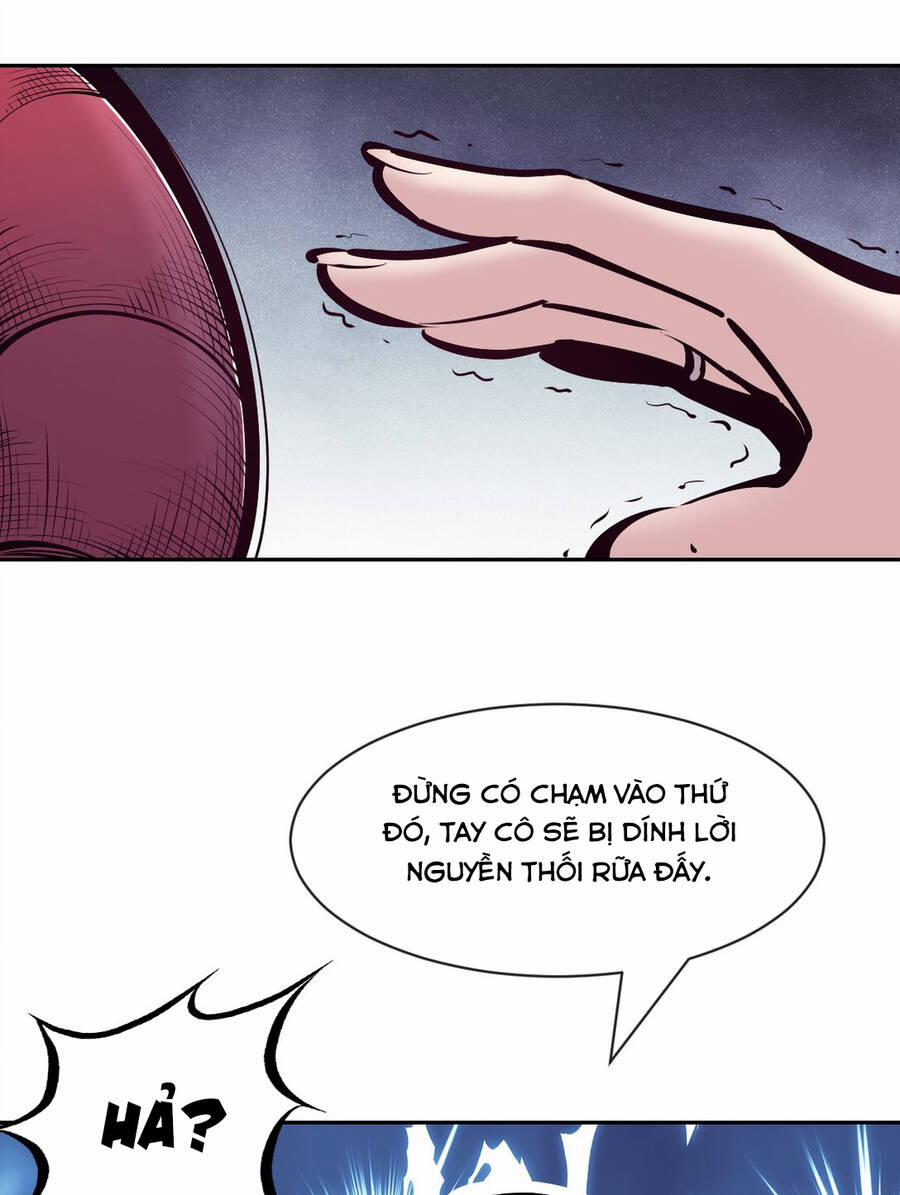 Oan Gia Chung Nhà ! 118 trang 39