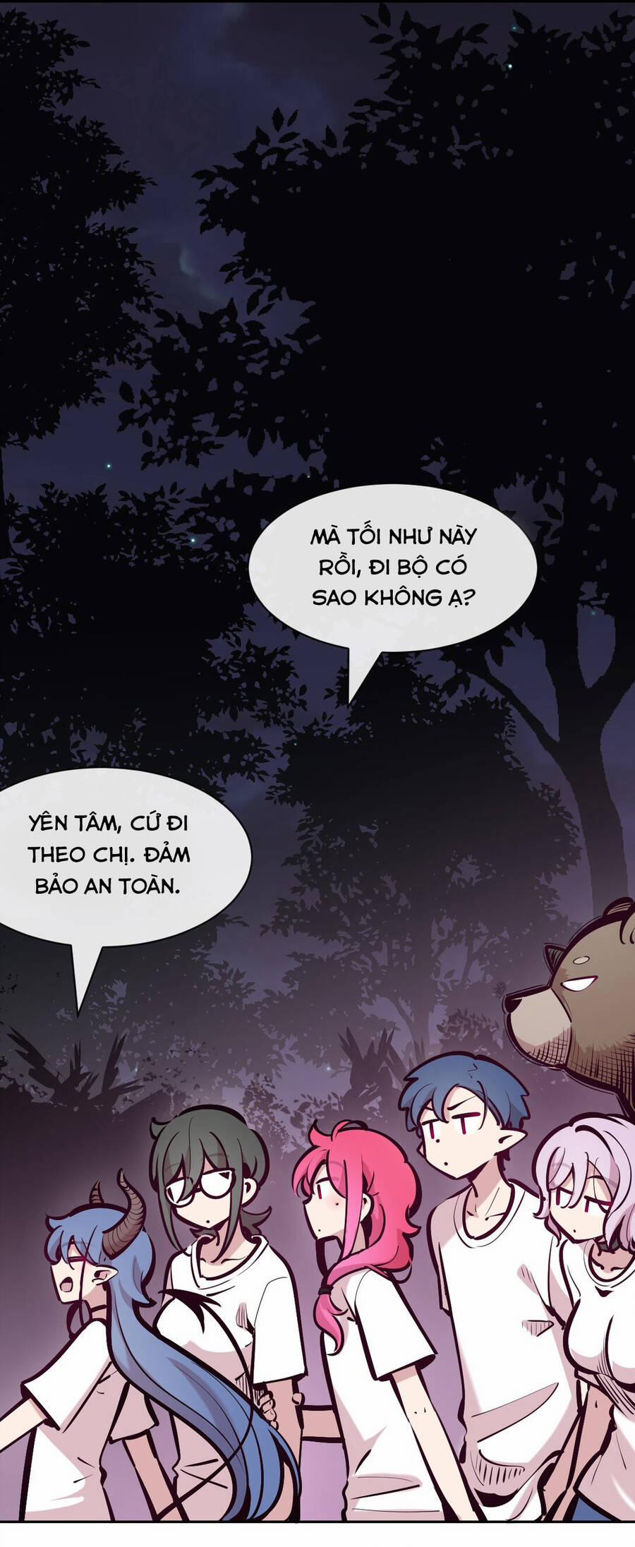 Oan Gia Chung Nhà ! 118 trang 44