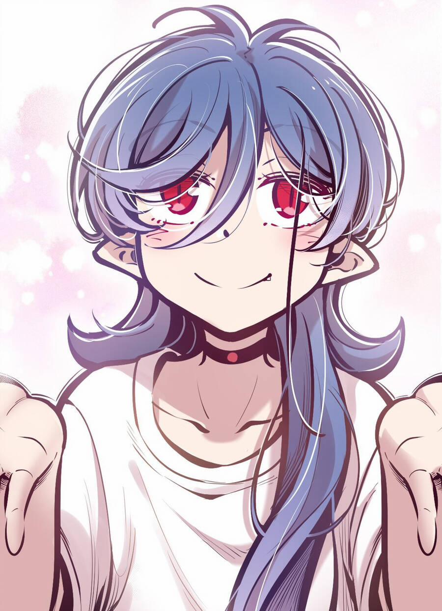 Oan Gia Chung Nhà ! 118 trang 58