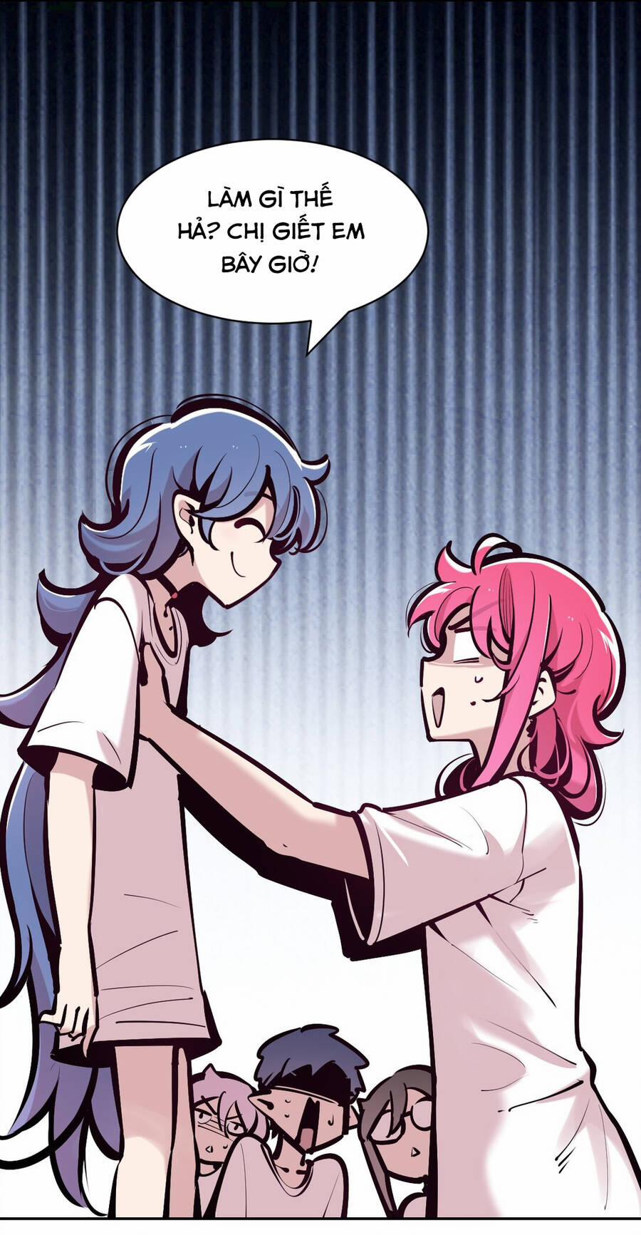 Oan Gia Chung Nhà ! 118 trang 62