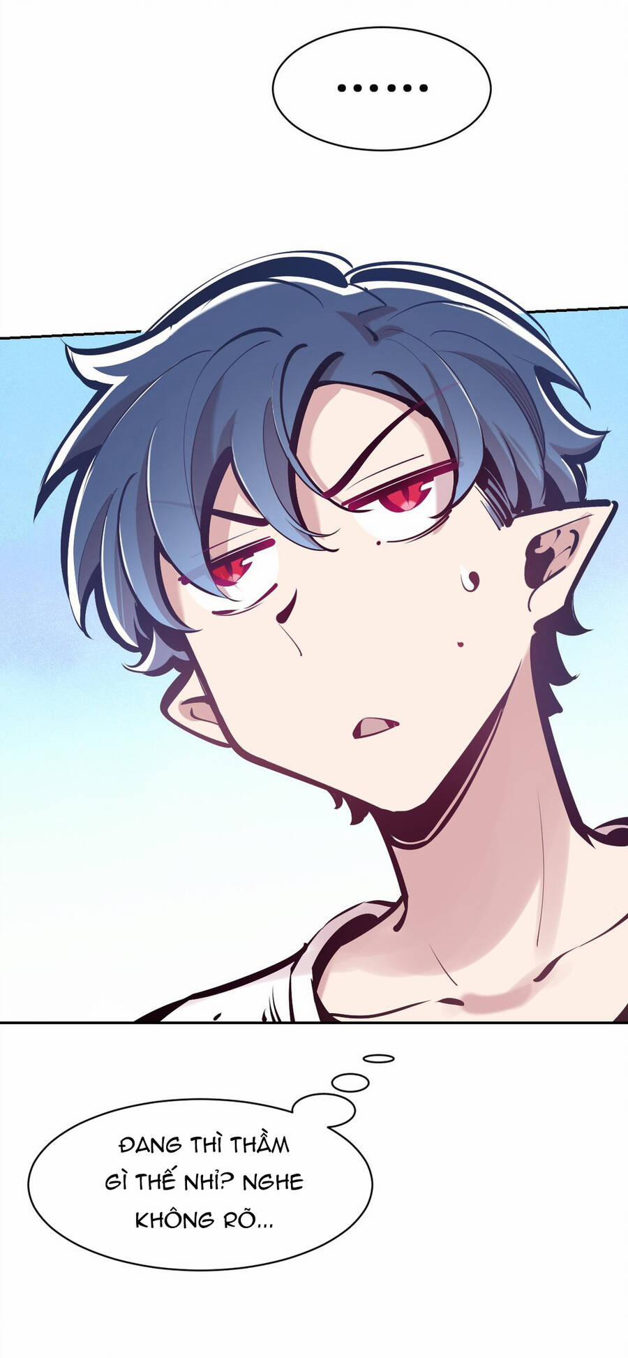 Oan Gia Chung Nhà ! 118 trang 70