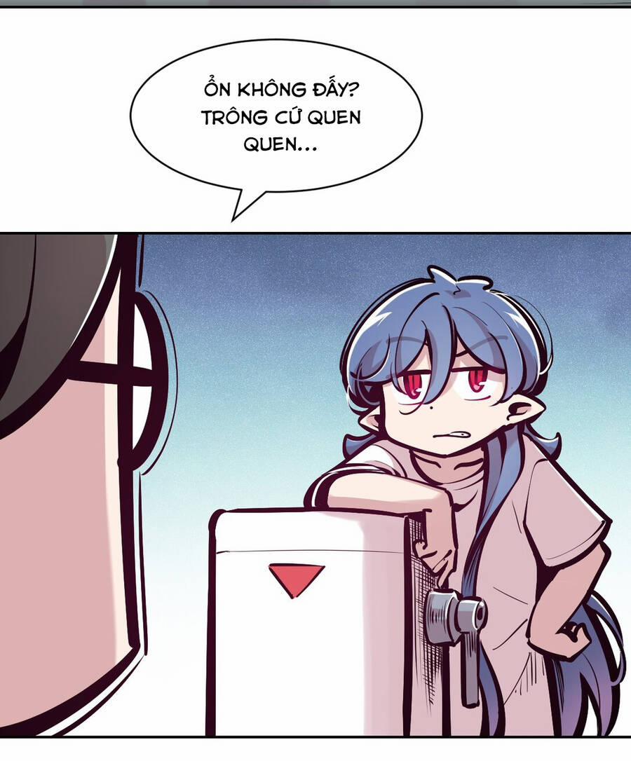 Oan Gia Chung Nhà ! 118 trang 75