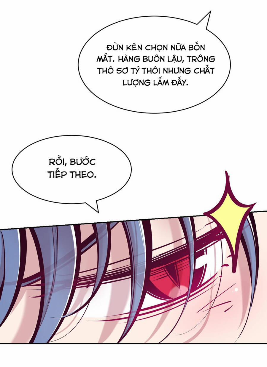 Oan Gia Chung Nhà ! 118 trang 76