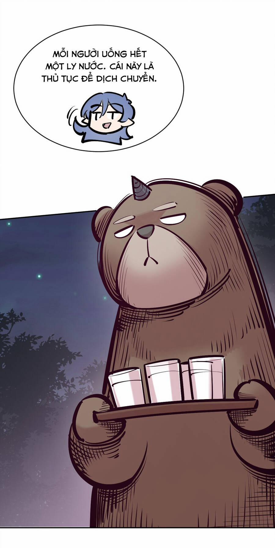 Oan Gia Chung Nhà ! 118 trang 77