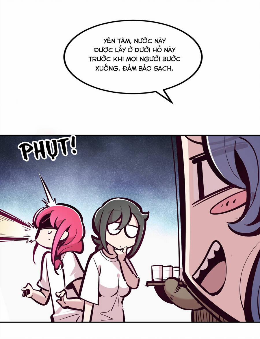 Oan Gia Chung Nhà ! 118 trang 78