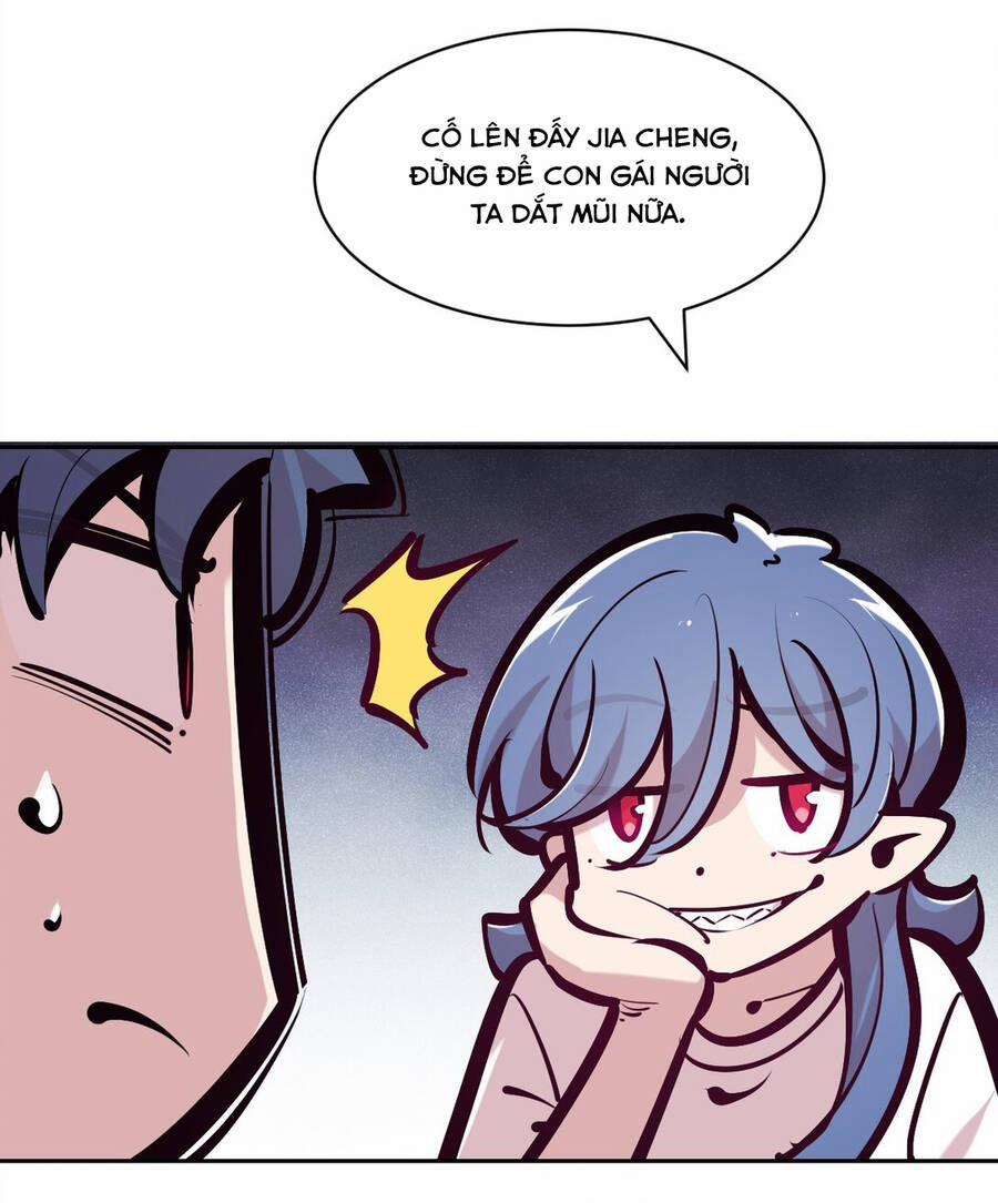 Oan Gia Chung Nhà ! 118 trang 81