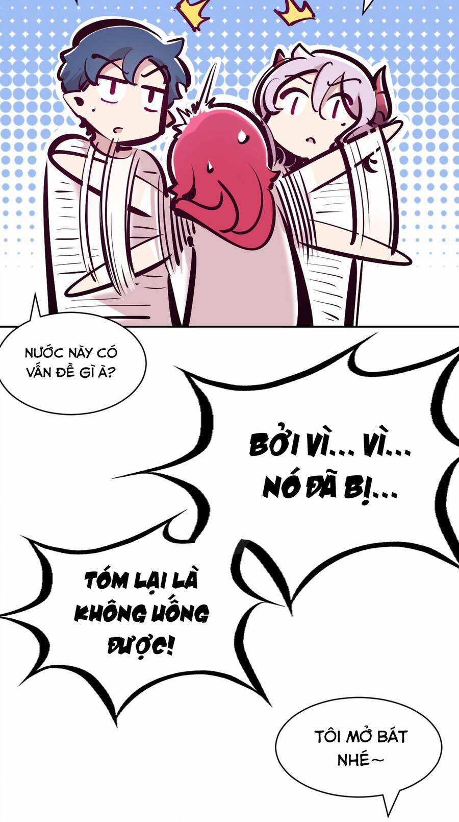 Oan Gia Chung Nhà ! 118 trang 84