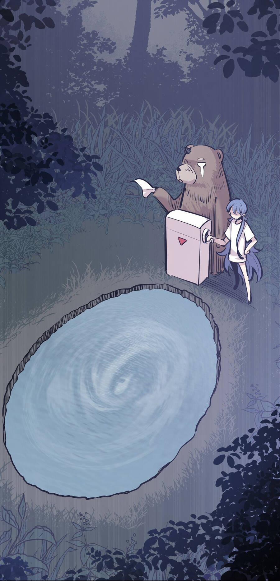 Oan Gia Chung Nhà ! 118 trang 92