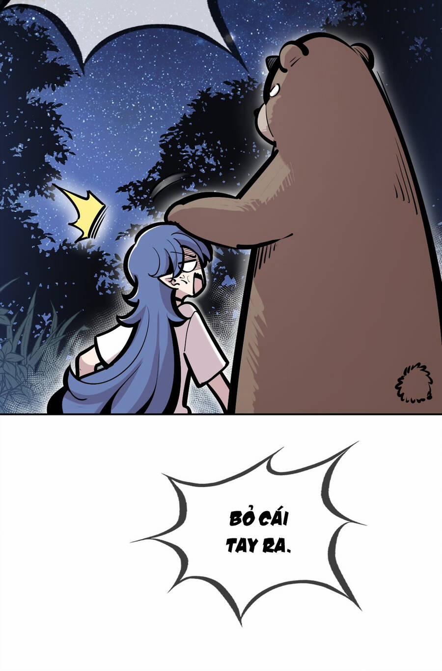 Oan Gia Chung Nhà ! 118 trang 98