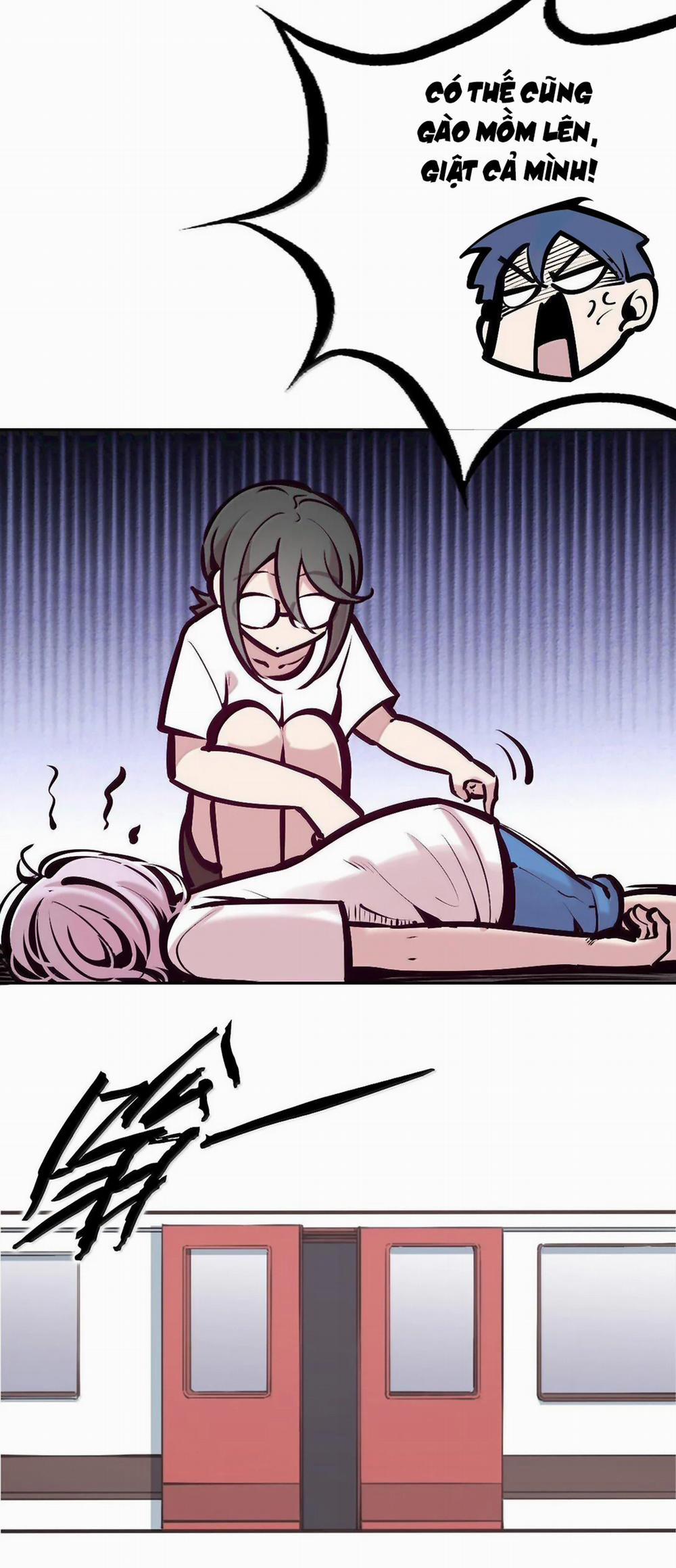 Oan Gia Chung Nhà ! 119 trang 13