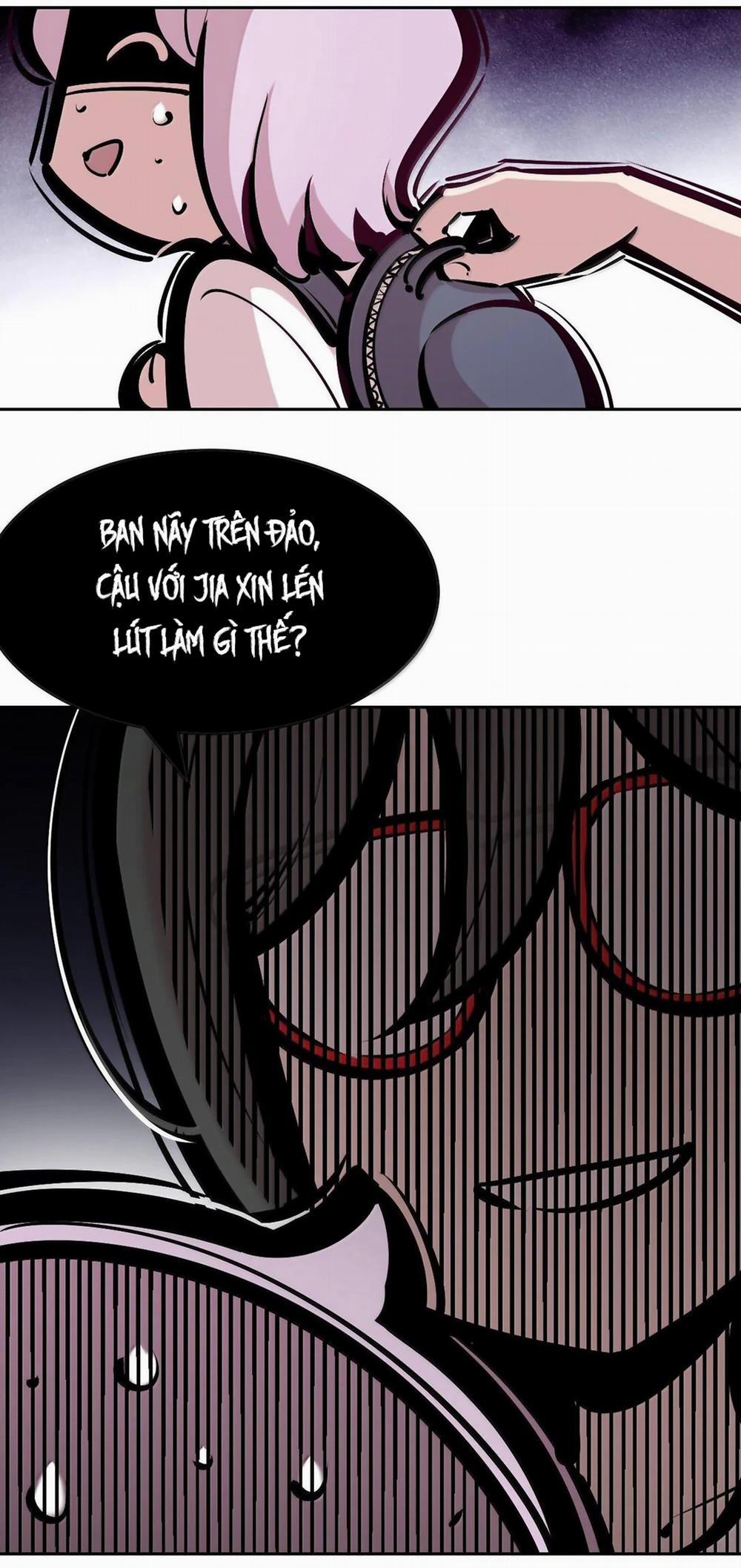 Oan Gia Chung Nhà ! 119 trang 18