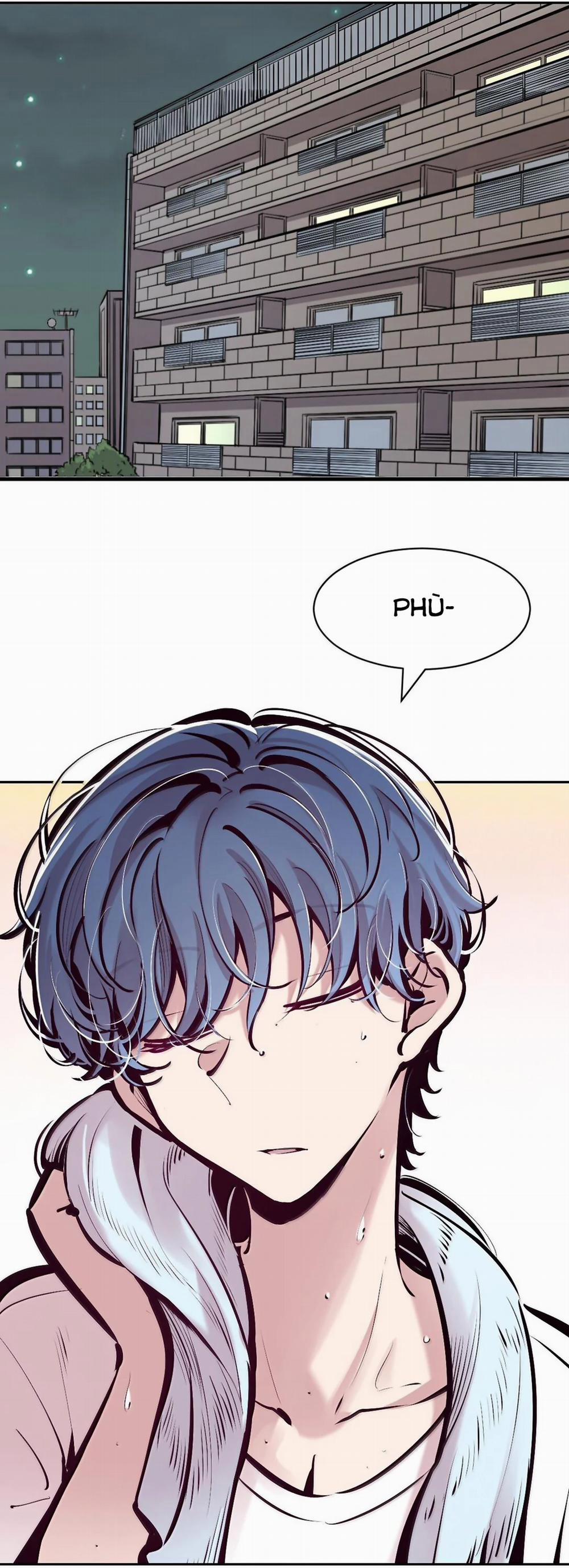 Oan Gia Chung Nhà ! 119 trang 21