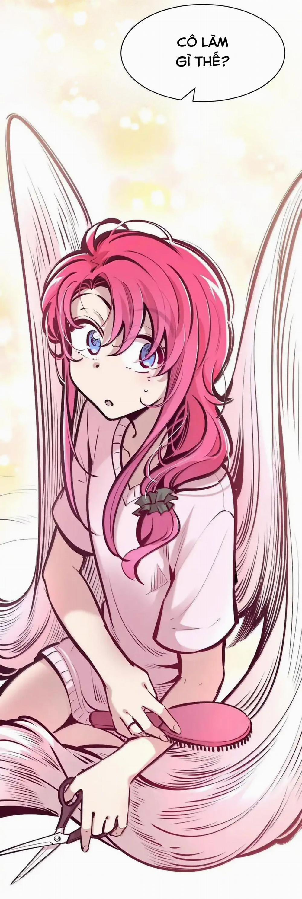 Oan Gia Chung Nhà ! 119 trang 23