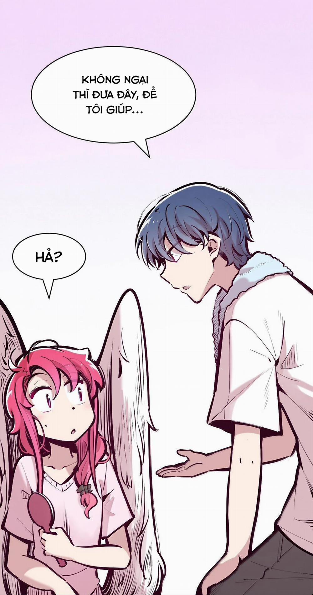 Oan Gia Chung Nhà ! 119 trang 26