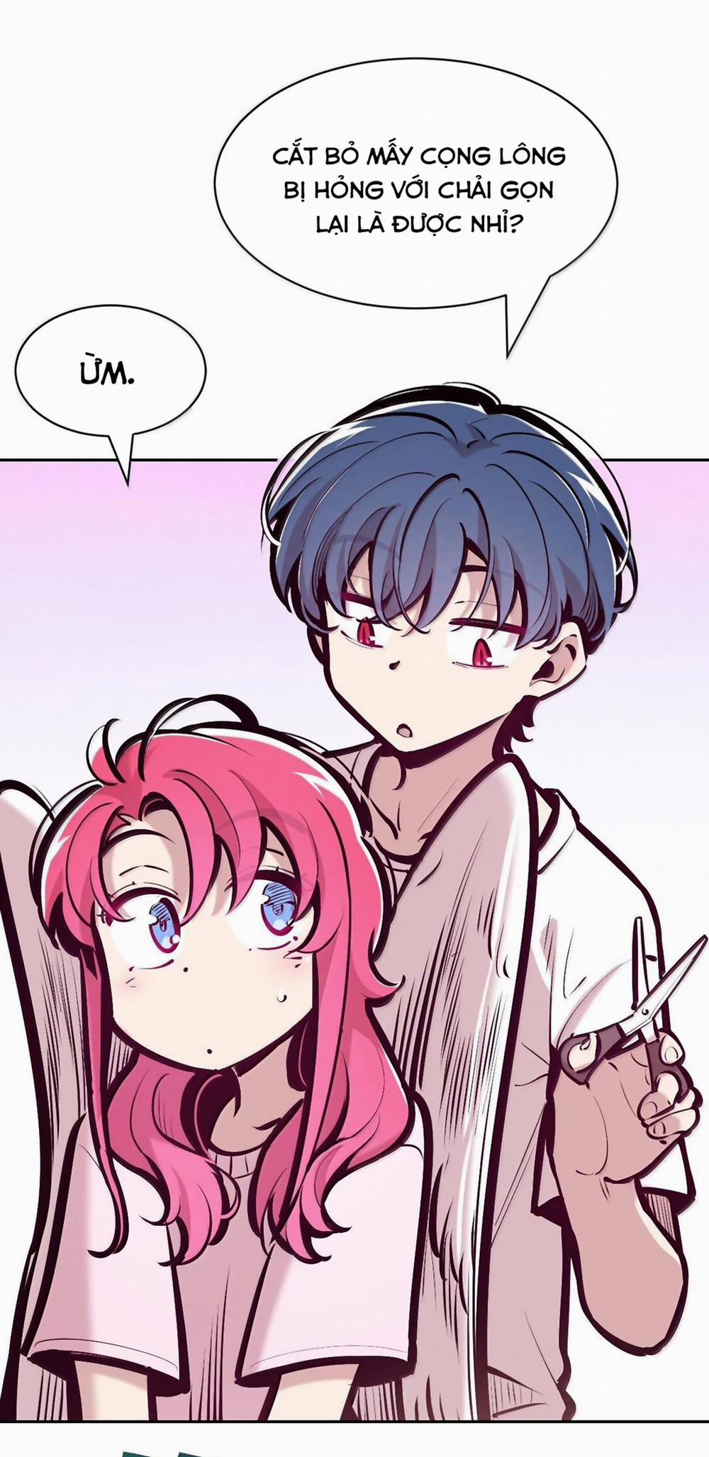 Oan Gia Chung Nhà ! 119 trang 29