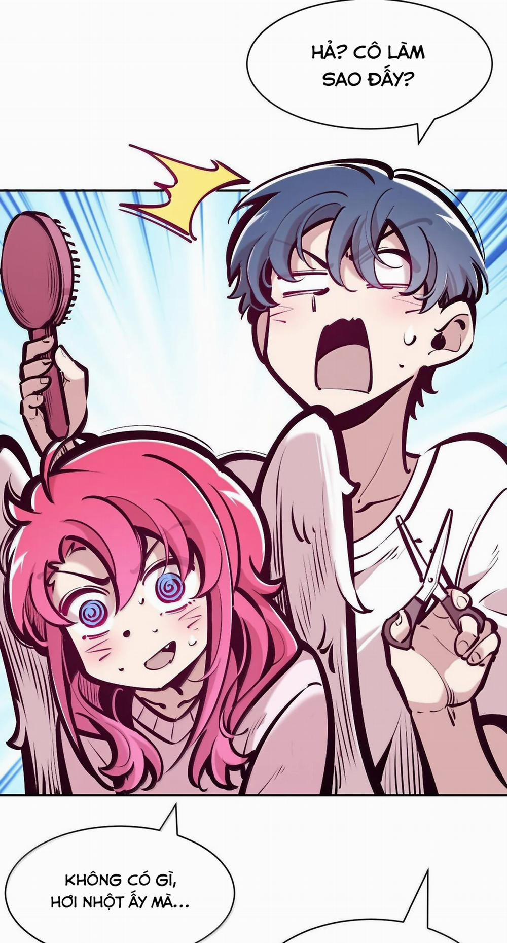 Oan Gia Chung Nhà ! 119 trang 31