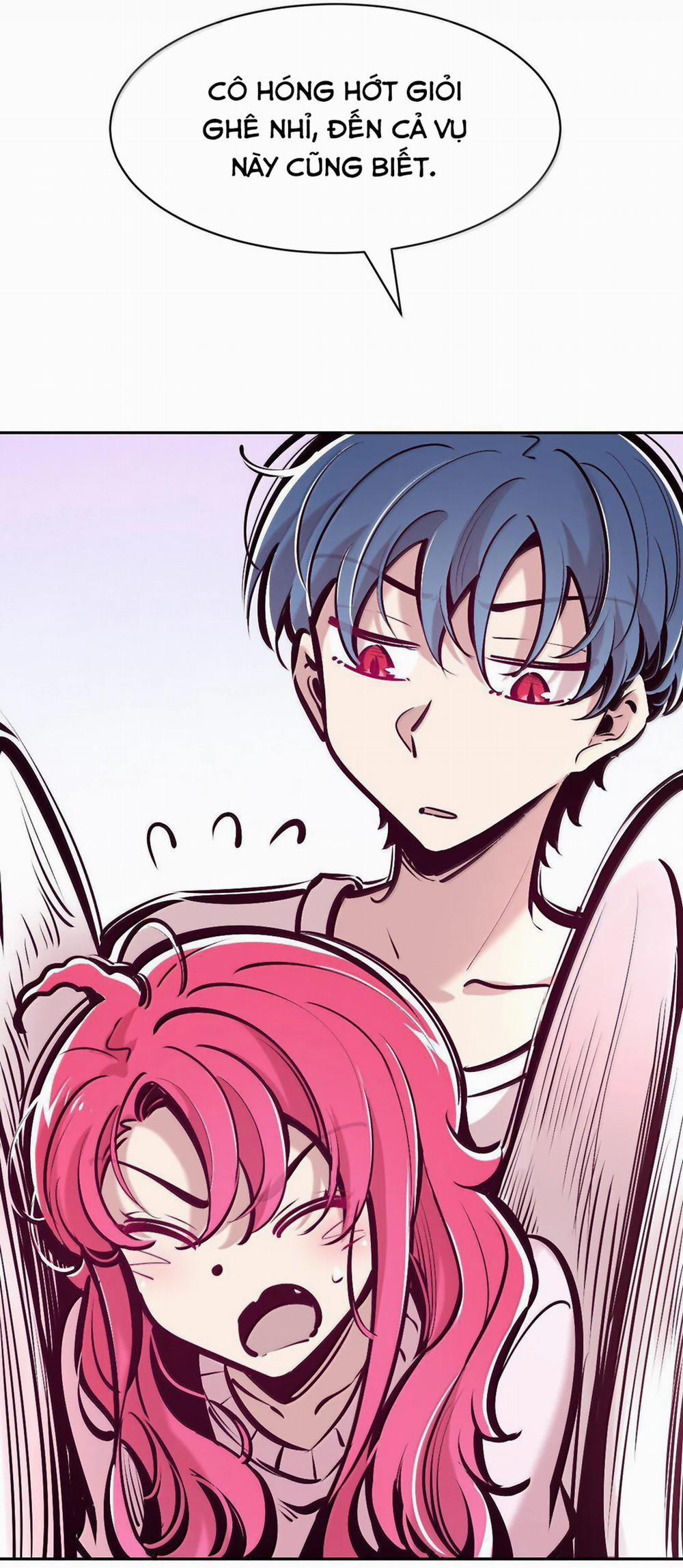 Oan Gia Chung Nhà ! 119 trang 49