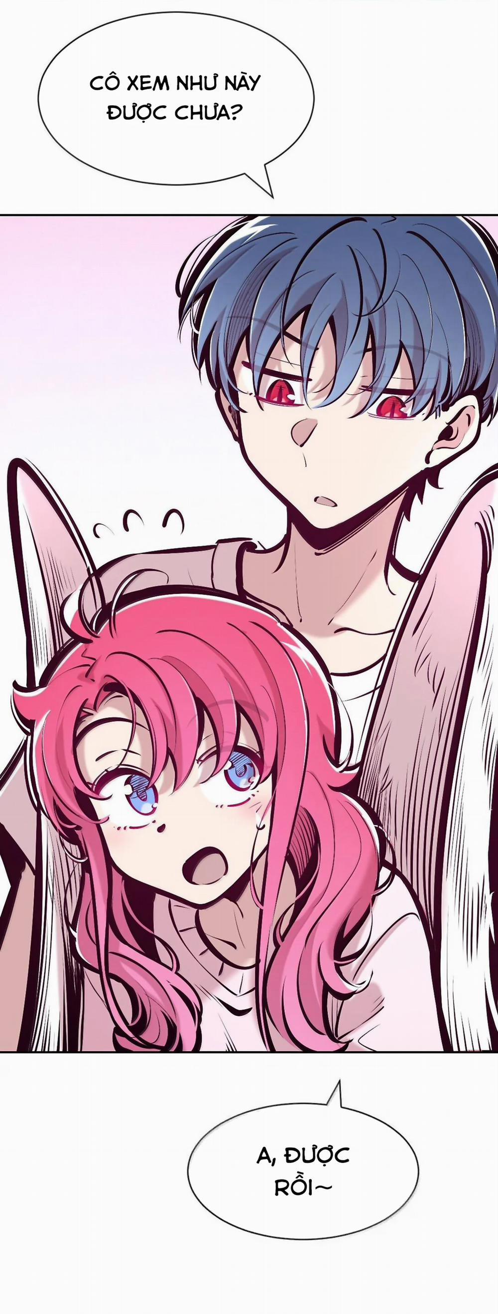 Oan Gia Chung Nhà ! 119 trang 57