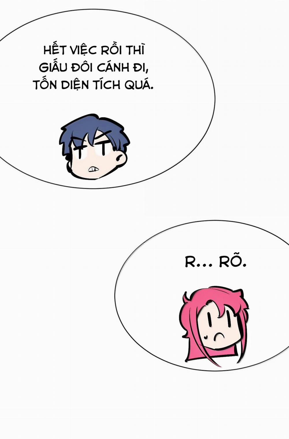 Oan Gia Chung Nhà ! 119 trang 60