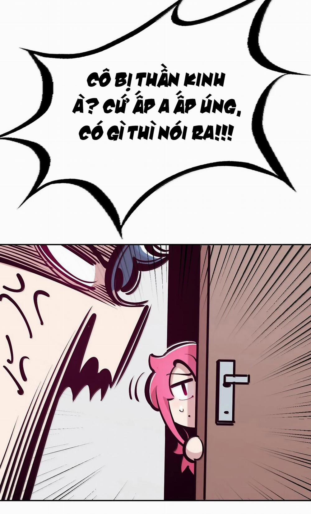 Oan Gia Chung Nhà ! 119 trang 64