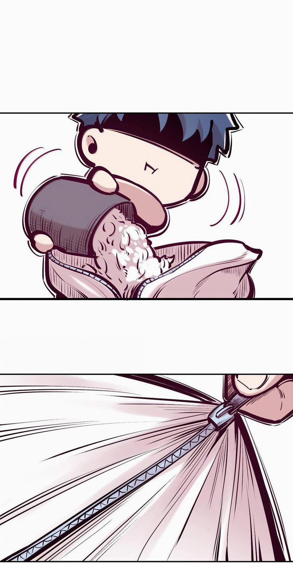 Oan Gia Chung Nhà ! 119 trang 71