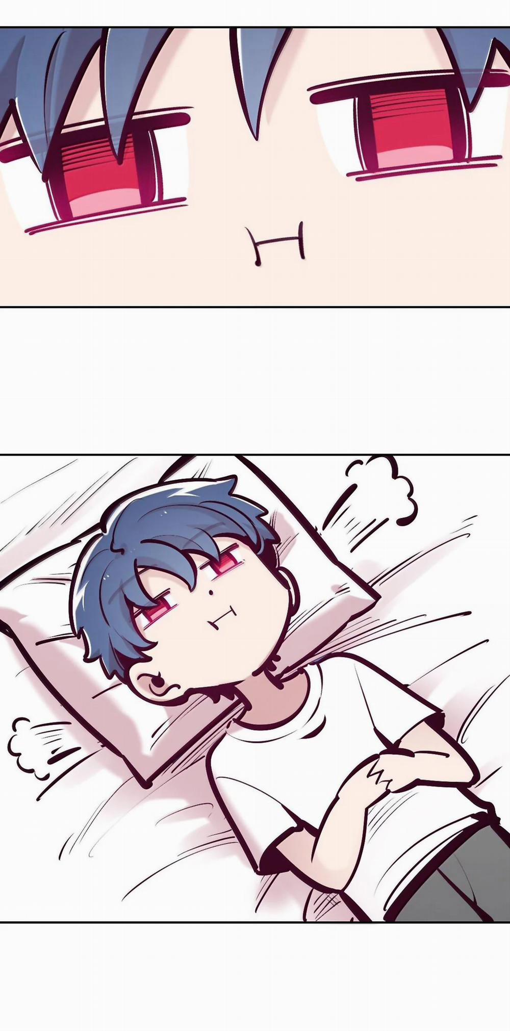 Oan Gia Chung Nhà ! 119 trang 79