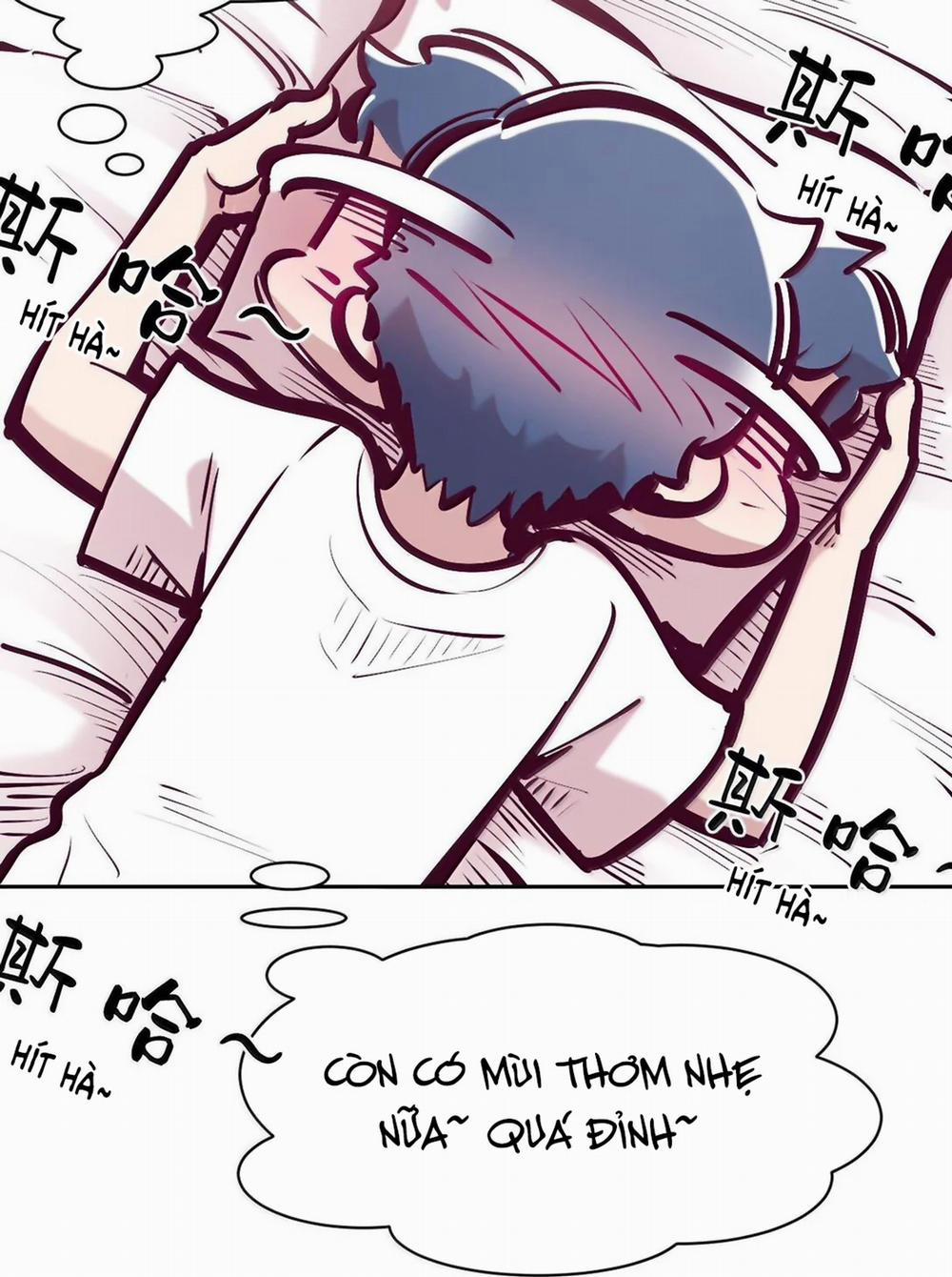 Oan Gia Chung Nhà ! 119 trang 82