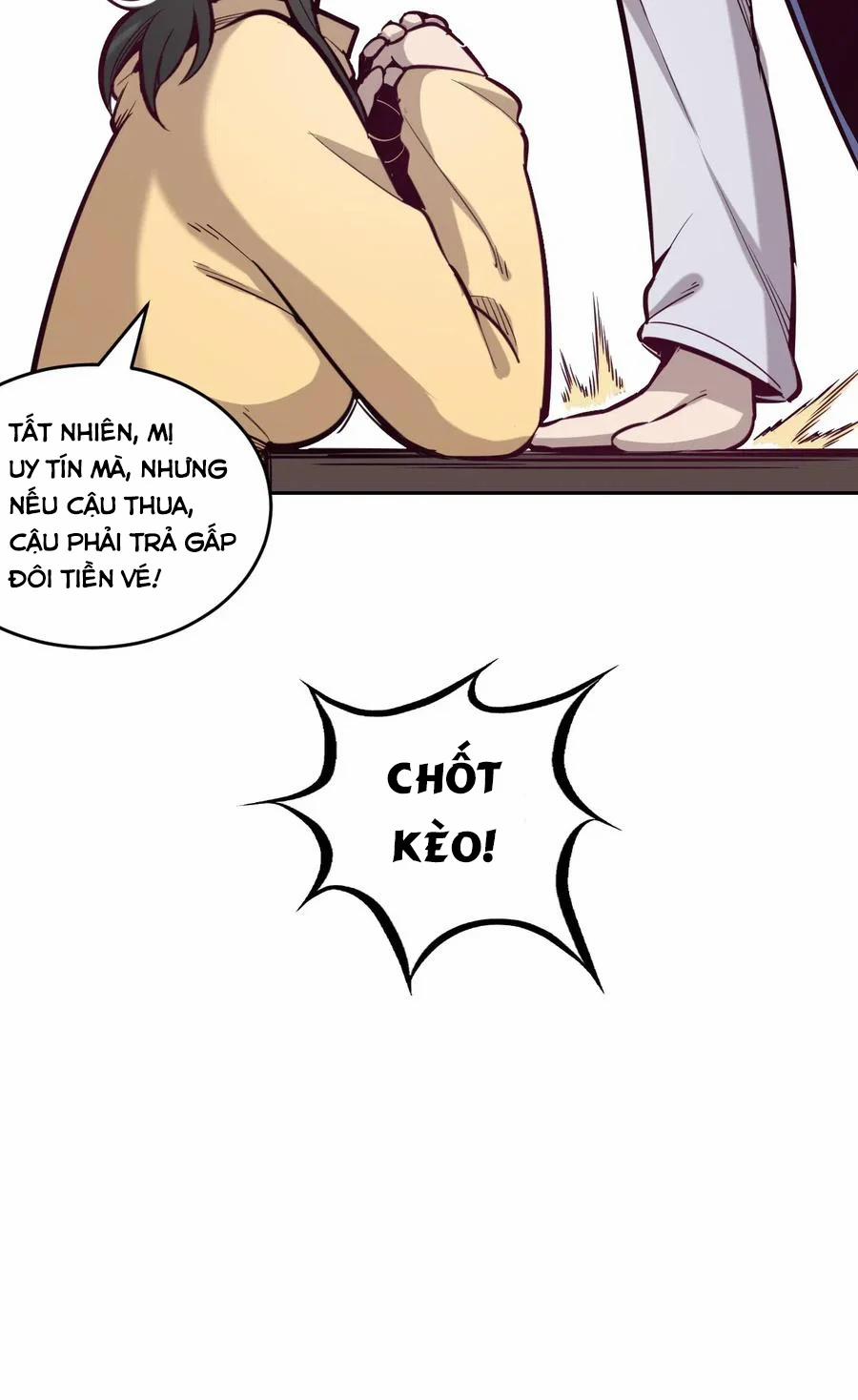 Oan Gia Chung Nhà ! 12 trang 13