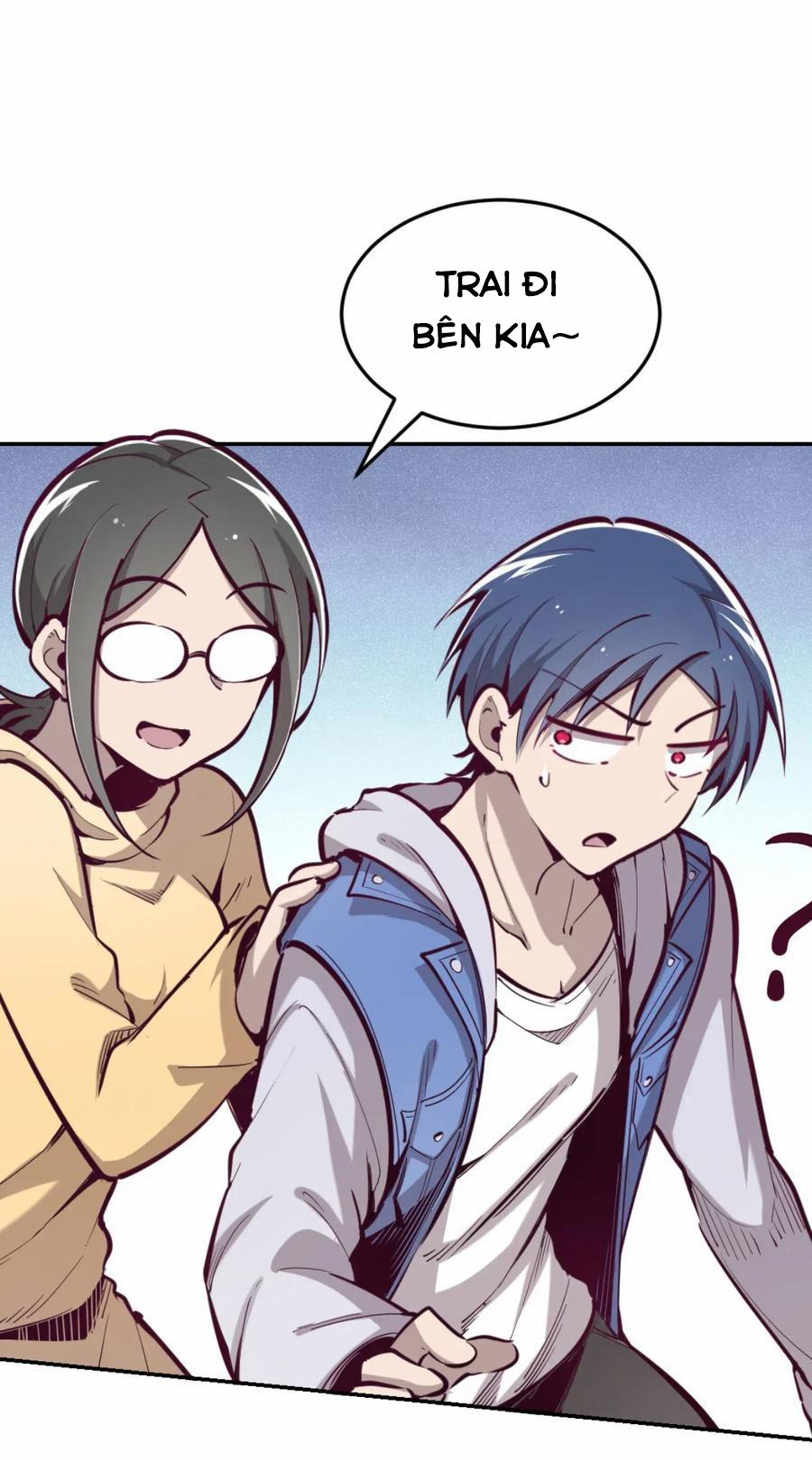 Oan Gia Chung Nhà ! 12 trang 18