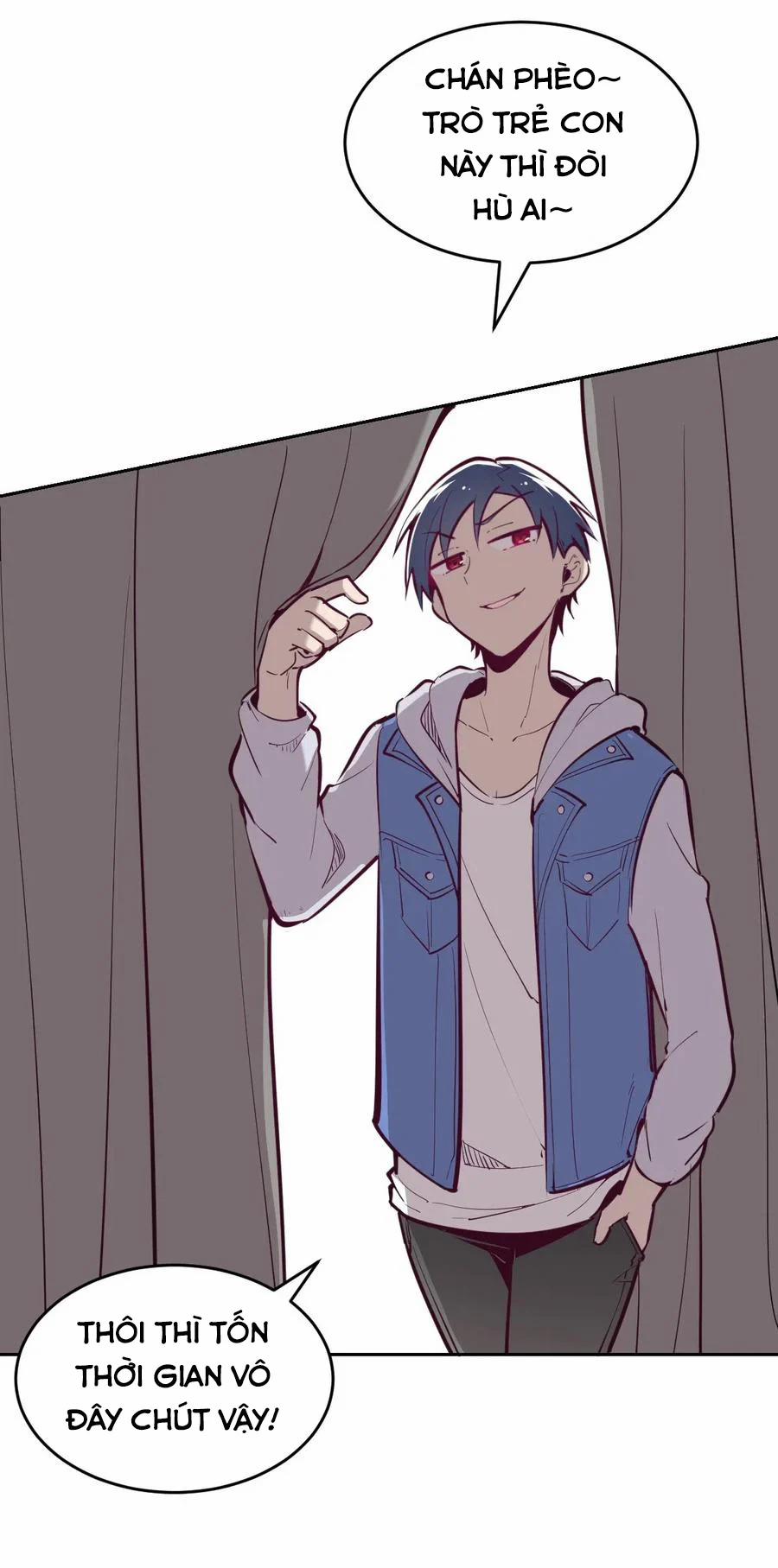 Oan Gia Chung Nhà ! 12 trang 19