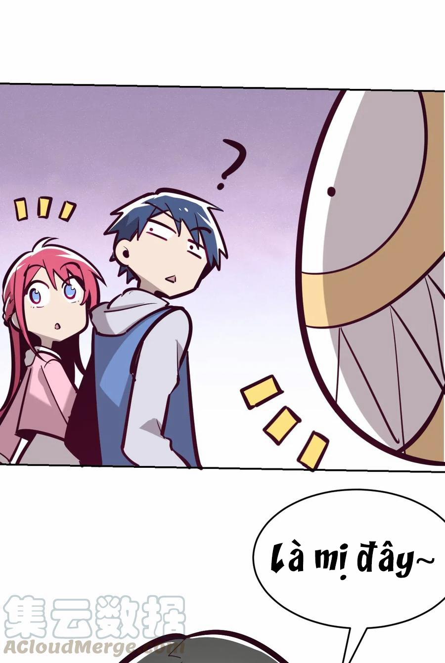 Oan Gia Chung Nhà ! 12 trang 2