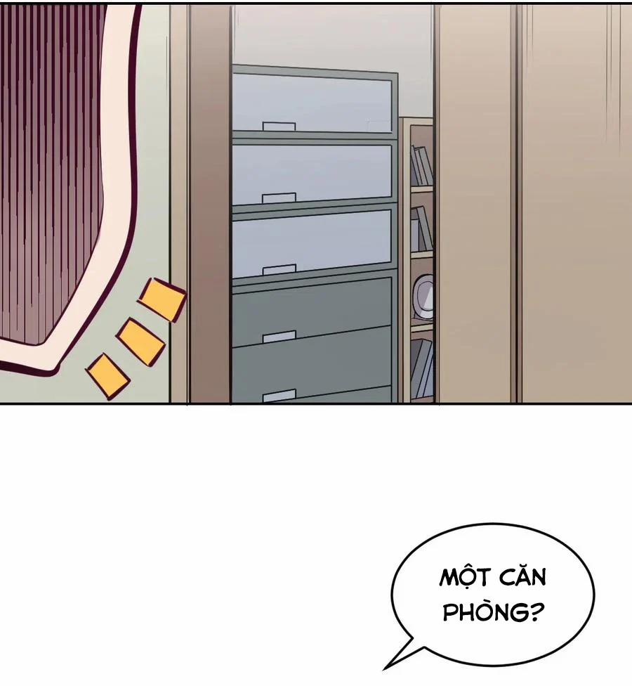 Oan Gia Chung Nhà ! 12 trang 21