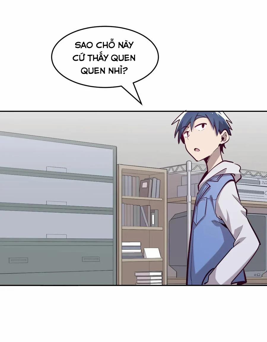 Oan Gia Chung Nhà ! 12 trang 23