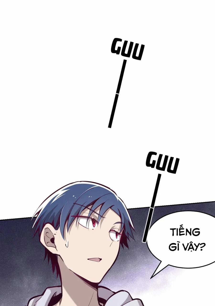 Oan Gia Chung Nhà ! 12 trang 24