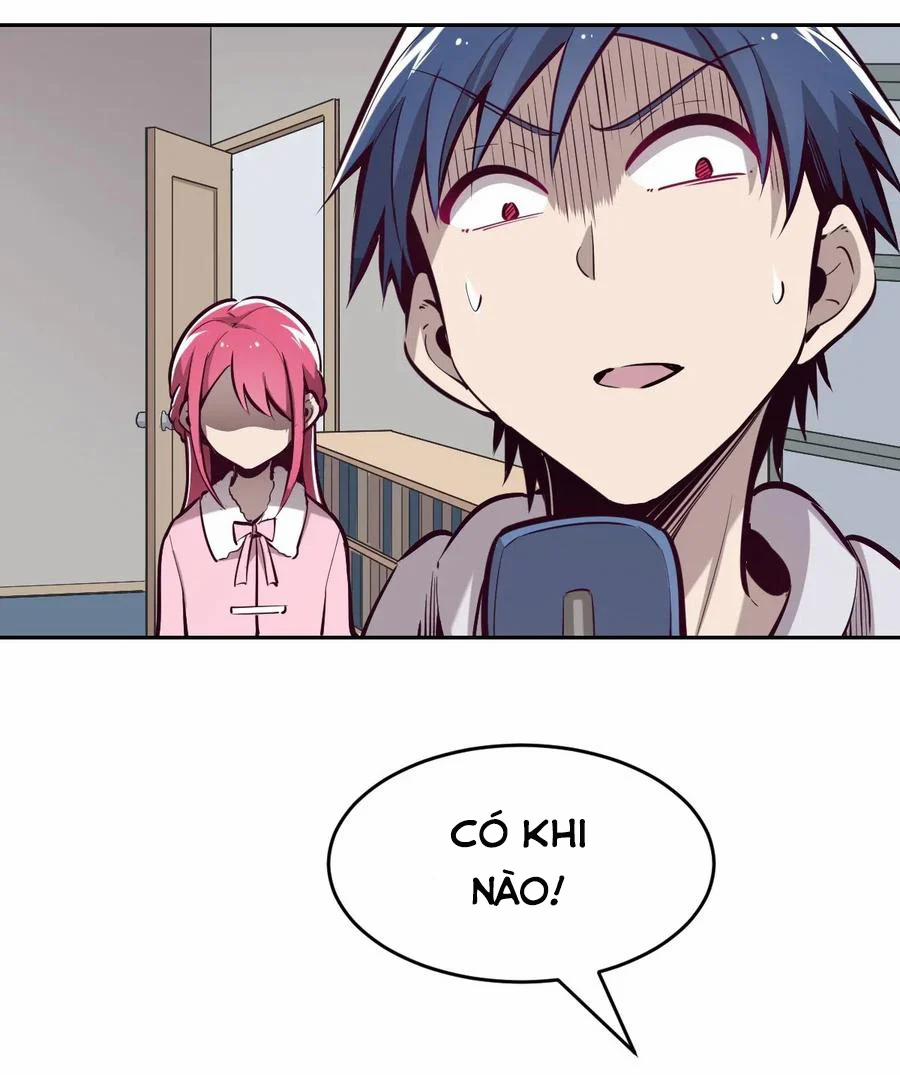 Oan Gia Chung Nhà ! 12 trang 28