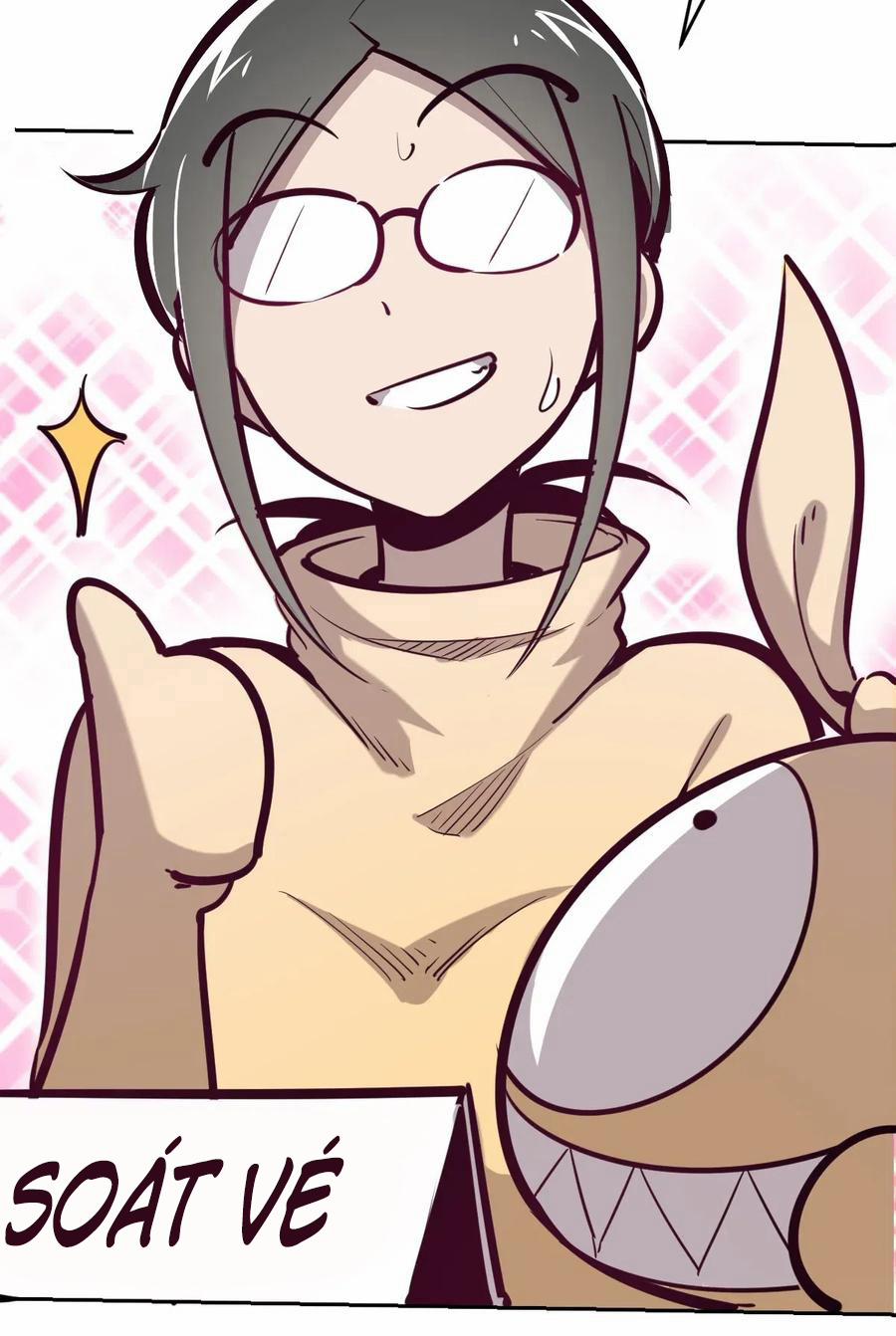 Oan Gia Chung Nhà ! 12 trang 3