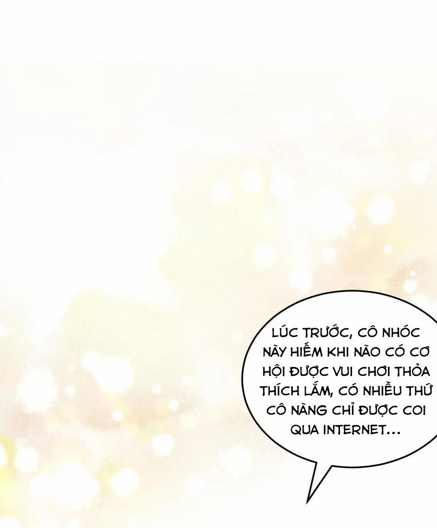 Oan Gia Chung Nhà ! 12 trang 40