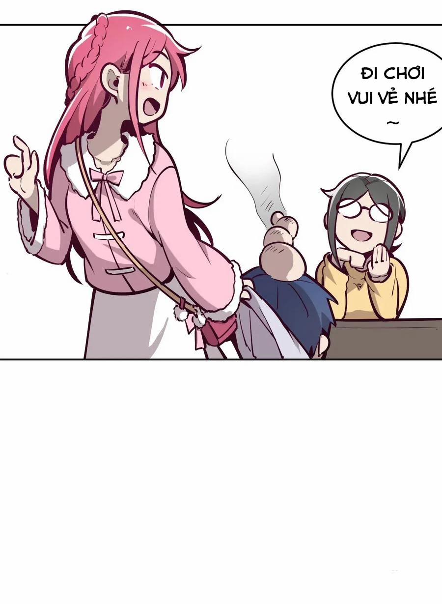 Oan Gia Chung Nhà ! 12 trang 47