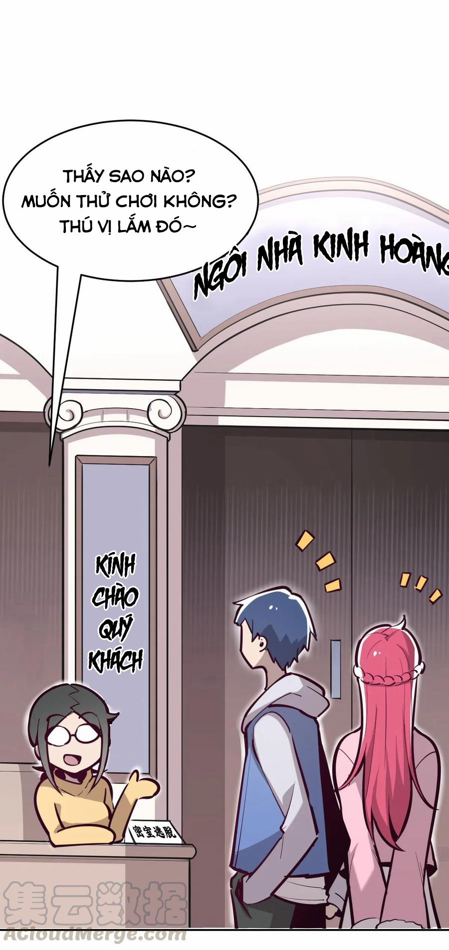 Oan Gia Chung Nhà ! 12 trang 5