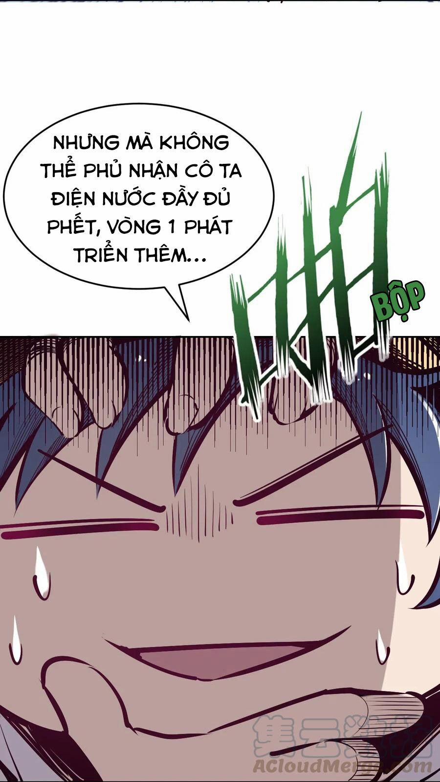 Oan Gia Chung Nhà ! 12 trang 50