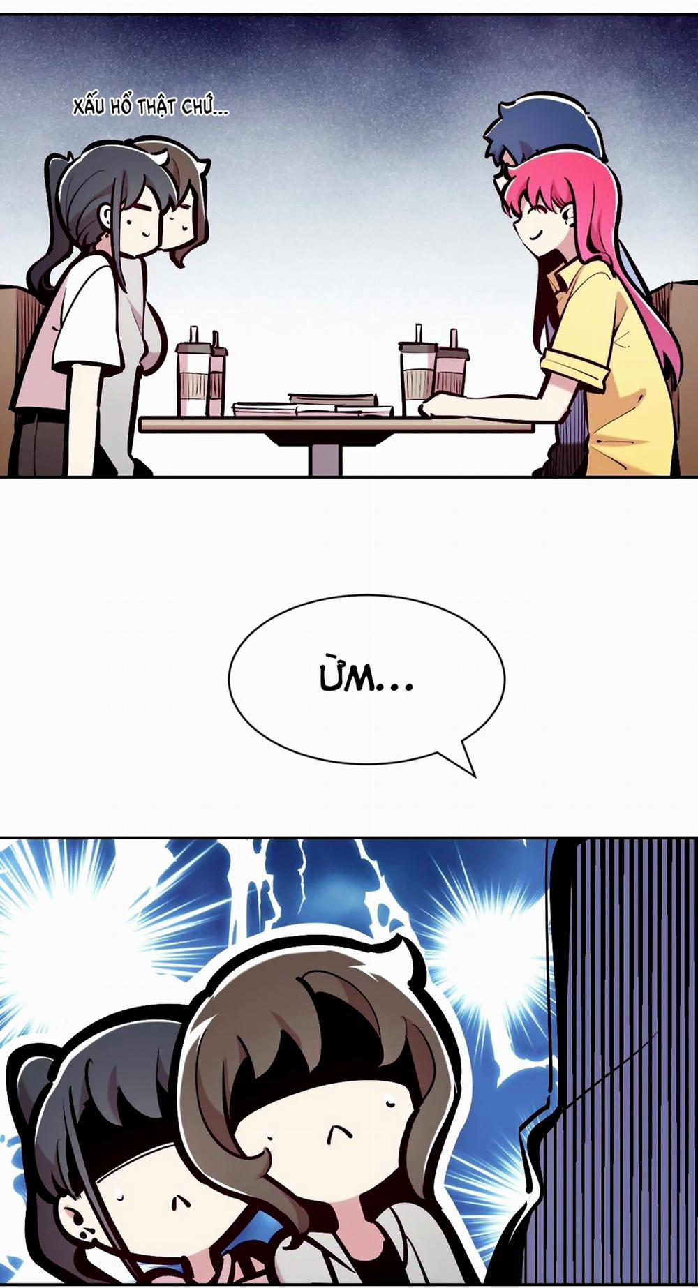 Oan Gia Chung Nhà ! 120 trang 22